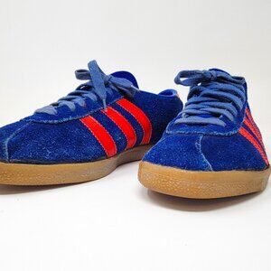 Genuine Adidas Gazelle Running Shoes